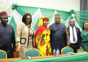 Nigerian Navy kicks against maritime security role for NIMASA