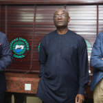 NSC boss Jime expresses worry about cargo evacuation from Lekki port