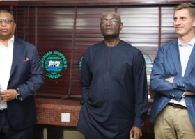 NSC boss Jime expresses worry about cargo evacuation from Lekki port