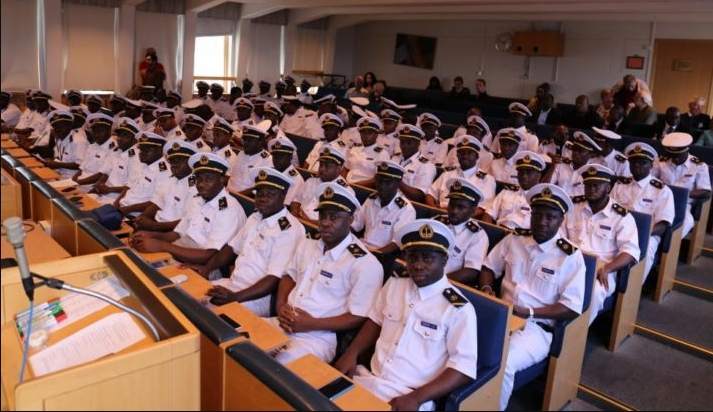 Seafarers, others blame NIMASA for rejection of Nigeria’s Certificate of Competency abroad 