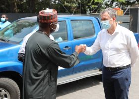 Jime charges shipping companies to appoint NSC liaison officers