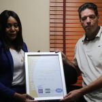 SIFAX inland terminal bags ISO 9001 quality certification