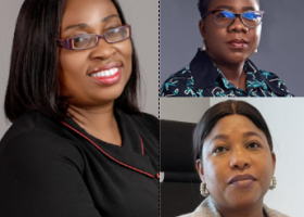 #BreakTheBias: APM Terminals Women Speak On Gender Equality