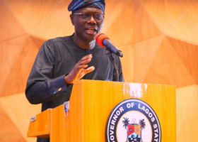 Construction of Badagry seaport starts June if NPA approves — Sanwo-Olu