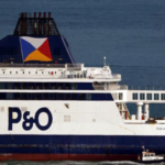 UK to reform seafarer pay after P&O Ferries debacle