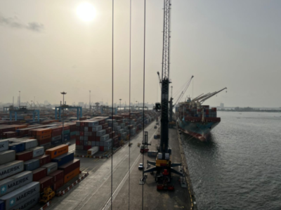 APM Terminals Apapa rolls out new digital initiatives to boost cargo delivery