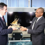 Nigeria winning war against piracy, EU says
