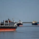 Argentine maritime workers plan 24-hour strike