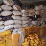 Customs seize N102m worth of marijuana in Ogun 