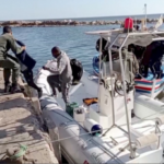 Death toll in migrant boats disaster off Tunisia rises to 20