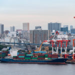 Dockworkers to shut all Japanese ports on Monday 
