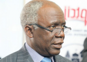 Falana demands probe of Amaechi, NRC boss over train attack 