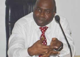 Nigeria’s economy bleeding due to corruption at seaports — ICPC 