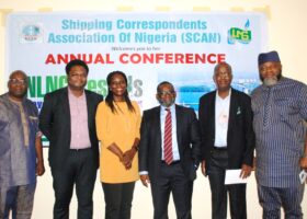 NSML seeks more qualified Nigerian seafarers to aid shipping