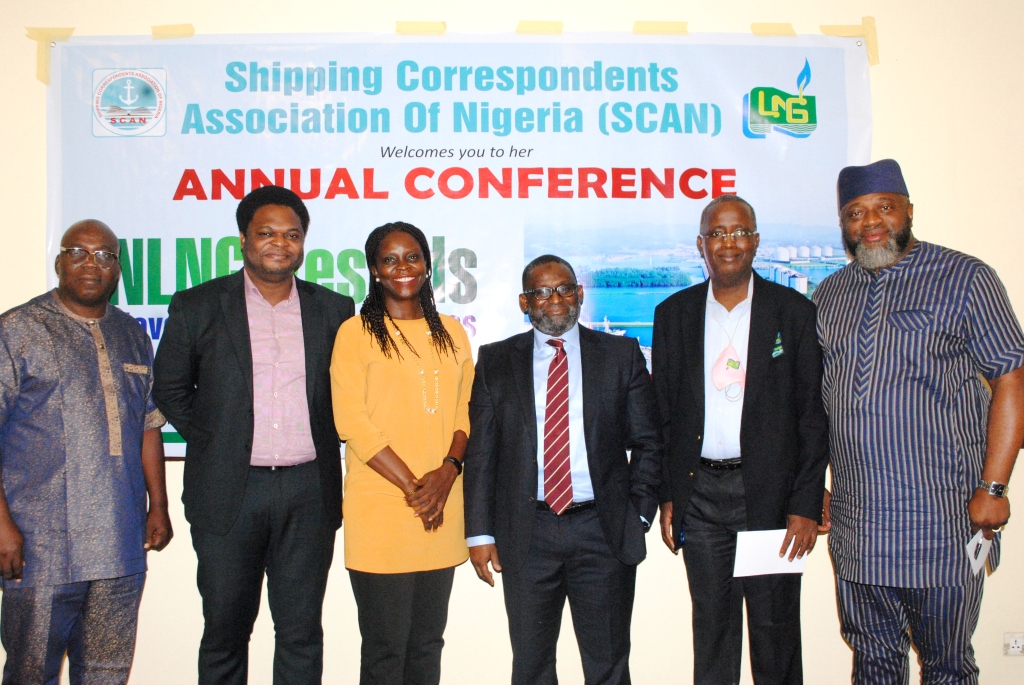 NSML seeks more qualified Nigerian seafarers to aid shipping 