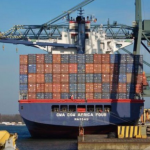 African competition authority investigates shipping lines for pricing violations