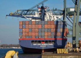 African competition authority investigates shipping lines for pricing violations