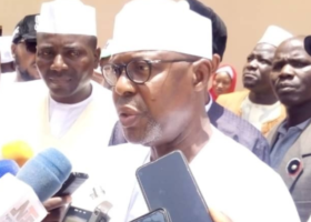 Ex-Customs officer joins Kaduna governorship race