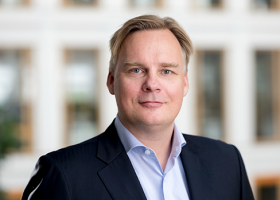 Keith Svendsen emerges new CEO of APM Terminals as Engelsoft retires