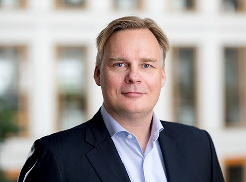Keith Svendsen emerges new CEO of APM Terminals as Engelsoft retires