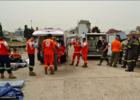 Lebanese cabinet orders military to investigate deadly migrant boat capsize
