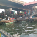 NIS condemns activities of illegal migrants at Falomo, Liverpool jetties