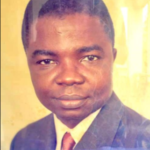 Oliver Ogbuagu, first Executive Director Operations of NIMASA is dead 