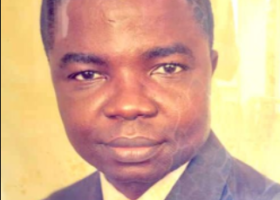 Oliver Ogbuagu, first Executive Director Operations of NIMASA is dead 