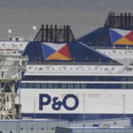 P&O Ferries sack agency crew for breaching alcohol policy