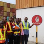 SIFAX Group trains 101 staff