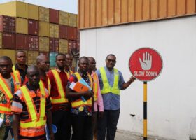 SIFAX Group trains 101 staff
