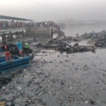 Pregnant woman, six others dead in explosion at Rivers jetty