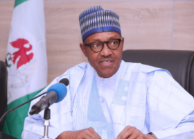 Buhari: Nigeria set to extend its maritime boundaries without war, litigation, or purchase ‘without war, litigation’