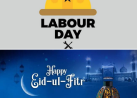 FG declares Monday, Tuesday public holidays