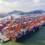Shenzhen Port’s cargo throughput nears 60 mln tonnes in Q1