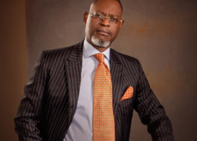 Taiwo Afolabi