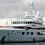 Dutch government stops 14 Russian yachts from leaving