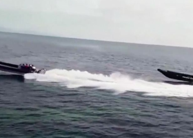 Spain smashes gang making drug transport boats