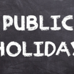 Easter: FG declares Friday, Monday public holidays