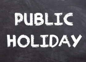 Easter: FG declares Friday, Monday public holidays