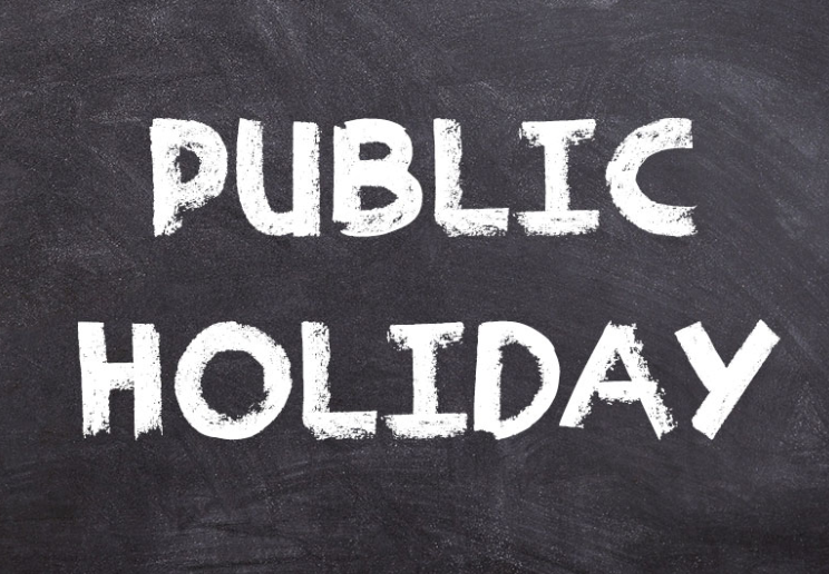 Easter: FG declares Friday, Monday public holidays
