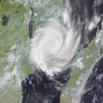 Deadly ocean cyclones near Africa becoming more severe — Report 