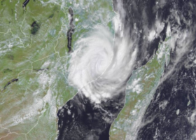 Deadly ocean cyclones near Africa becoming more severe — Report