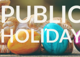 public holidays