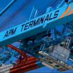 APM Terminals, Maersk collaborate to increase efficiency through Fixed Berthing Windows