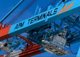 APM Terminals, Maersk collaborate to increase efficiency through Fixed Berthing Windows