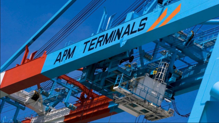 APM Terminals deploys Navis operating system for Salalah port