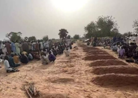 18 dead, 6 missing in Katsina boat accident 