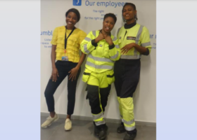 Female workers: APM Terminals Apapa provides level playing field for both genders
