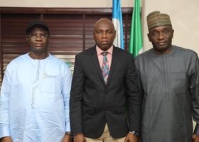 Port task team woos NARTO, MWUN to fight corruption in Apapa